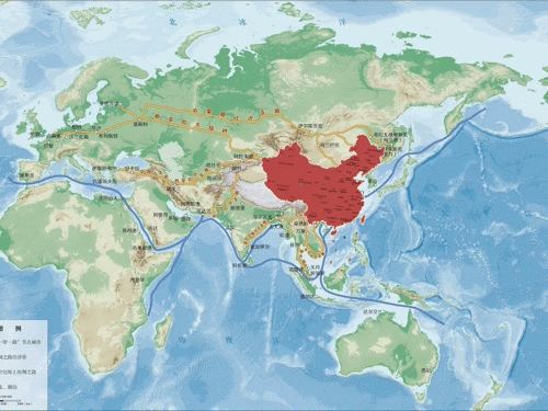 【學(xué)思踐悟十九大】漫評：為人民謀幸福，讓百姓對未來信心百倍