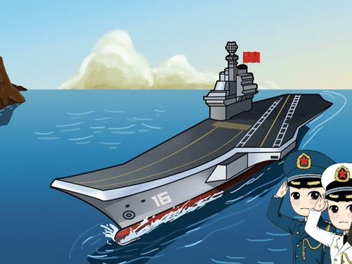 【學(xué)思踐悟十九大】漫評：為人民謀幸福，讓百姓對未來信心百倍